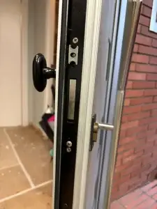 Security Locks