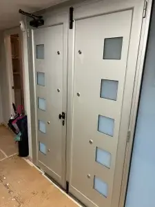 Home Locksmiths