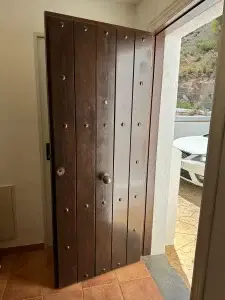 Locksmith Repairs