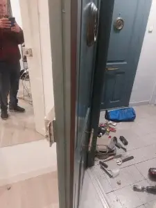 Locksmith Service